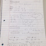 students notes